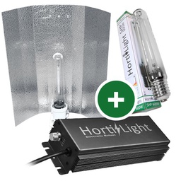 [KEHORE600] Equipo Hortilight Electrónico 600 W