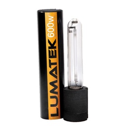 [KLB600] Equipo Lumatek 600W Reflector Estuco