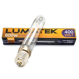 [KLB600.4] Equipo Lumatek 600W 400V Ref Estuco