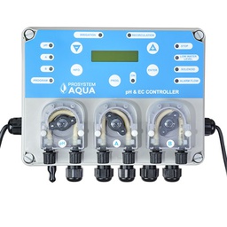 [KONFER] Control nutrientes(3 bomb+sonda)Kontrol