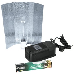 [KS600A] Kit Sylvania Grolux 600 W Estuco