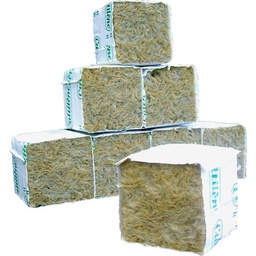 [LAN5] Taco Esq 5 x 5 x 5 con Forro 1 ud*