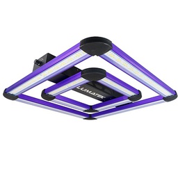 [LBA200] Luminaria Attis 200W LED Lumatek