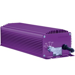 [LBED600] Balastro Elect Lumatek 600W Dimmer