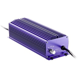 [LBEDU600] Balastro Lumatek Ultimate PRO 600W 400V*
