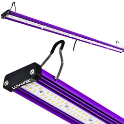 [LBR100] Barra de luz LED 100W espectro completo