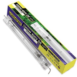 [LBS1000.4] Bombilla Lumatek SHP DE 1000W 400V