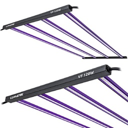 [LBVF120] VF120W Lumatek (Driver no incluido) (BP)