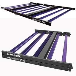 [LBZ1000P] Luminaria Zeus 1000W PRO LED Lumatek