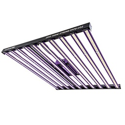 [LBZ1000X] Luminaria Zeus 1000W Xtreme CO2 Lumatek