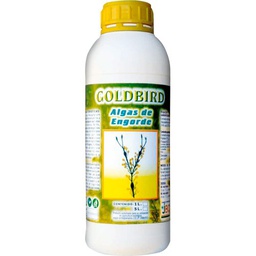 [LEAE1] Algas de engorde 1 L Goldbird*