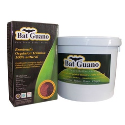 [LECBATG4] Bat Guano 4 Kg JBQ*