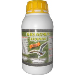 [LEG500] Guanomix Líquido 500 ml JBQ (24uds/caja)