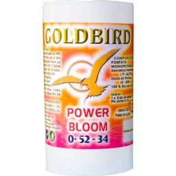 [LEPB] Power Bloom 180gr (0-52-34) Goldbird*