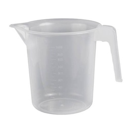 [LEVM1] Jarra Medidora 1L