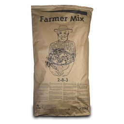 [LUFM20] Farmer Mix 20 Kg Lurpe