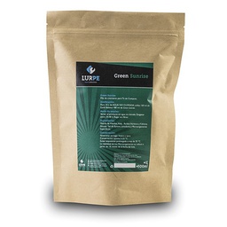 [LUGS500] Green Sunrise 500 ml Lurpe