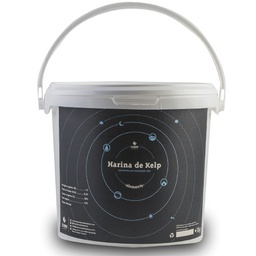 [LUHK3] Harina de Kelp 3 Kg Lurpe