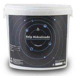 [LUKH2] Kelp Hidrolizado 2 Kg Lurpe