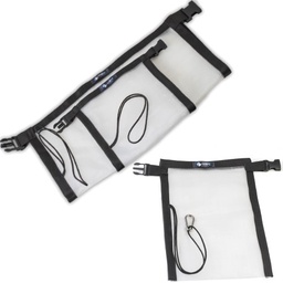 [LUTEM] Bolsa de Té mediana 22x56cm Lurpe