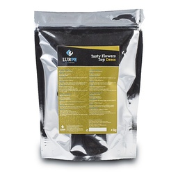 [LUTF1] Tasty Flowers Topdress 1 Kg Lurpe