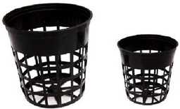 [MAC8] Maceta Rejilla Teku 3 8 cm (640u/c)""