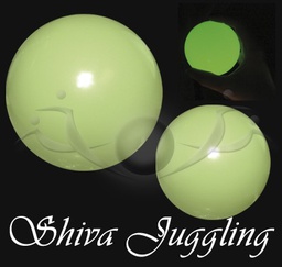 [MCONB80] Esfera Contact Glow 80 mm